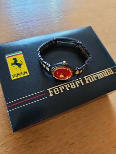 Damen ferrari formula - ferrari,
