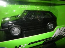 1:18 Welly VW Golf I GTI