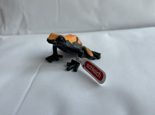 Schleich frosch 17122 - 17122, edeka