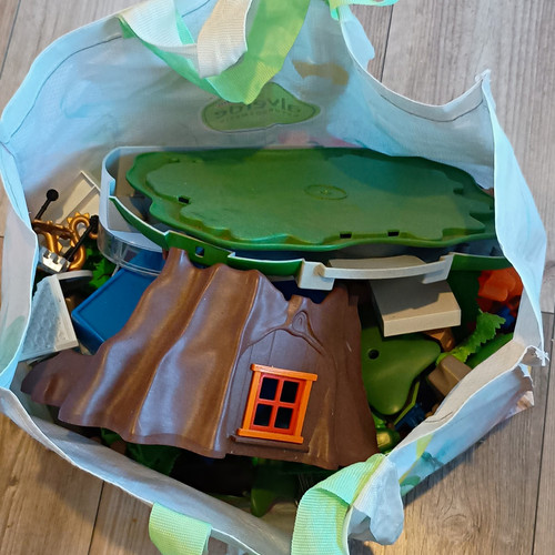 Playmobil dschungel - playmobil,