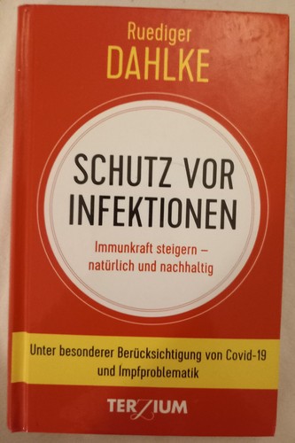 Schutz vor infektionen - vor,