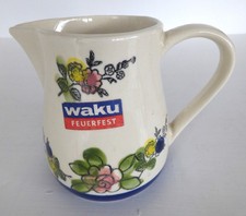 Altes Milchkännchen WAKU