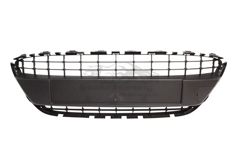 Kühlergrill unten für ford - kühlergrill,