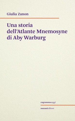 Eine geschichte des mnemosyne - geschichte,