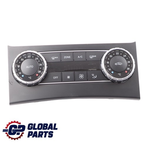 Mercedes w204 klima anlagen - w204,