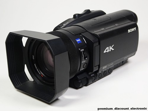 Sony fdr ax700 - fdr-ax700, ultra