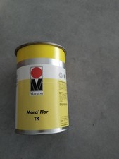 Marabu TK Siebdruck Farbe  |