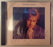 CD Howard Carpendale "Ganz