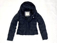 Jacke mit Kapuze von