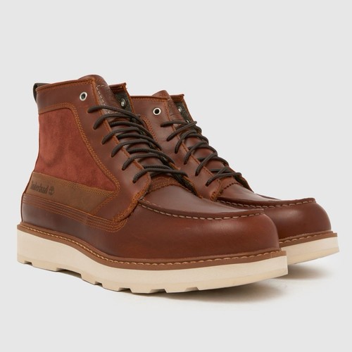 Timberland britton mills - timberland,
