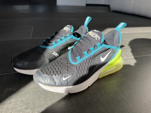 Nike air max 270 sneaker - air,