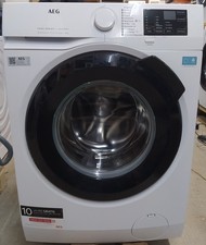 AEG Frontlader Waschmaschiene