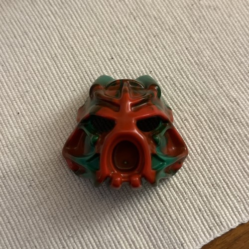 Bionicle infected hau - bionicle, typ