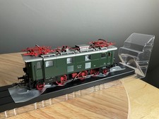 Piko 51410 E–Lok BR E 32 DB Ep. III in OVP