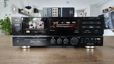 Akai tape deck - akai,