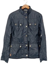 CAMEL ACTIVE Wachsjacke Damen