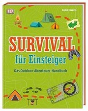 Survival für Einsteiger: Das