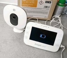 AngelCare AC327 AC337 Babyphone Kamera (Original Akku + Adapter SET)