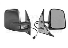 VAN WEZEL Außenspiegel HAGUS