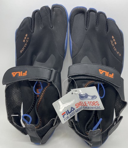 Fila skele toes - fila, ez-slide