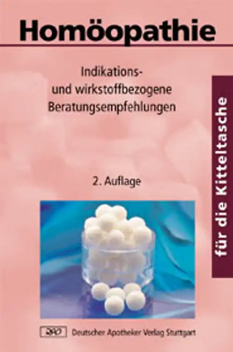 Homöopathie für die
