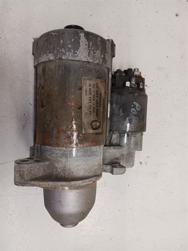 Anlasser diesel - anlasser,