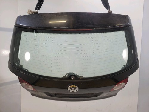 Heckklappe volkswagen golf - heckklappe,