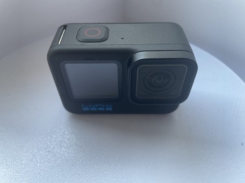 Gopro black mit akku und - akku,