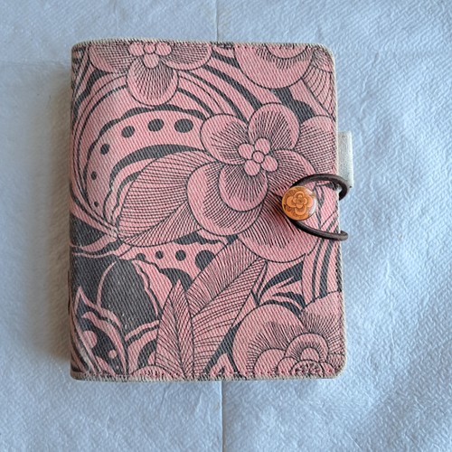 Filofax vintage pocket - filofax,