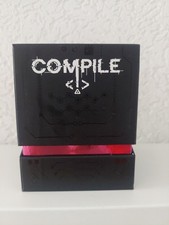 Compile (Purple) von Pegasus