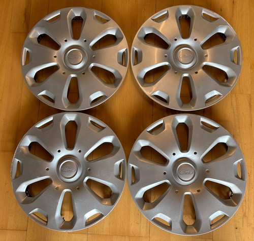 4xorg ford fiesta radkappen - ford,