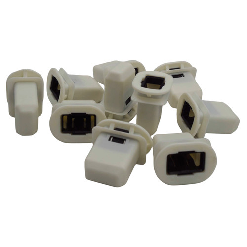 Spreader nuts for audi a4 - spreader,