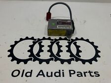 Steuergerät Airbag 4A0959655 Audi V8/Coupe/Cabrio/80 B4/100 C4 Fahrer+Beifahrer