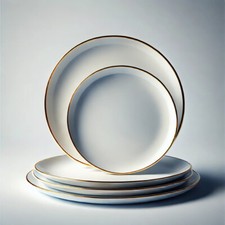 18-teilig Tafelservice