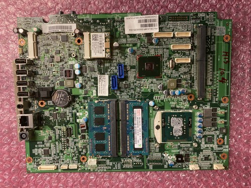 Dell inspiron one 2310 - 2310, aio