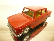 MERCURY 33 LANCIA FULVIA - RED