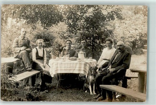 39282117 bracke gruppenfoto - bracke,