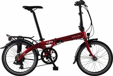 Sie suchen ein Faltrad? Kommen