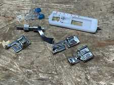 Zubehör Füsse usw. für