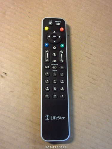 Lifesize team 220 remote - lifesize,