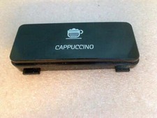 Plastik Knöpfe Tasten Bedienfeld Cappuccino Saeco Exprelia HD8854 -3
