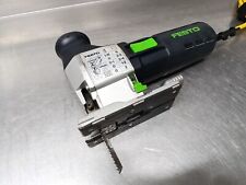 Pendelhub-Stichsäge FESTO PS-1E mit Drehzahlregler sehr guter Zustand 