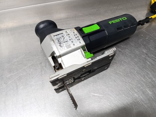 Pendelhub stichsäge festo - pendelhub-stichsäge,