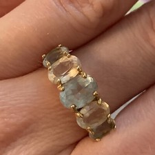 VINTAGE DESIGNER SANUK 10K