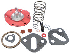 Benzinpumpen Rep Satz