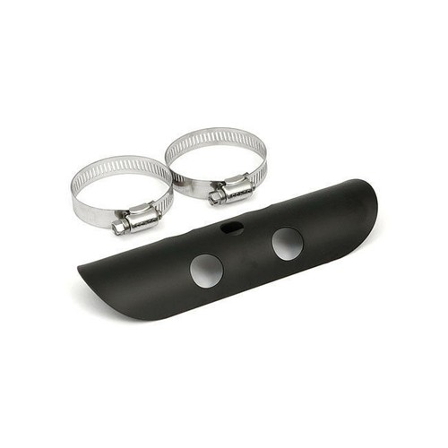 Auspuff hitzeschild heat - hitzeschild,