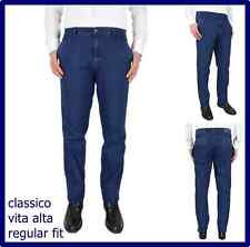 Mastino Herren Jeans Chino