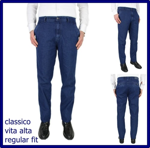 Mastino herren jeans chino - mastino,