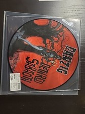Danzig Deth Red Sabaoth