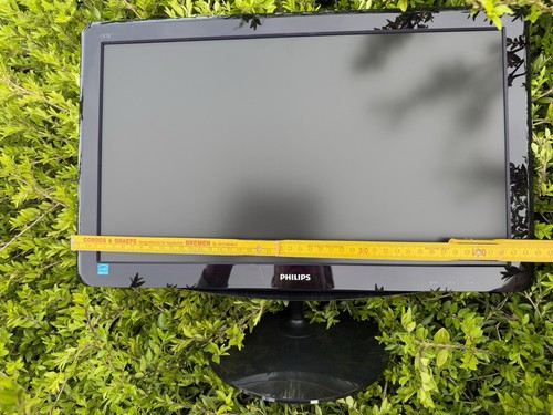 Philips monitor 197e3l - philips,